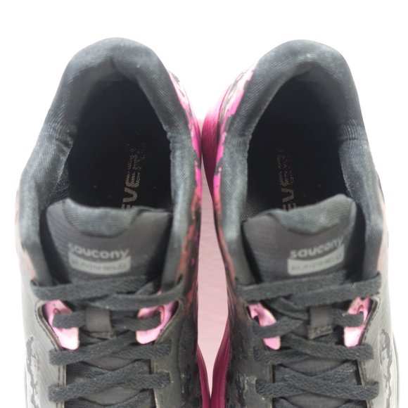 Saucony Kinvara 8 Runshield Running Shoes - Women's Size 8.5 - Picture 8 of 10